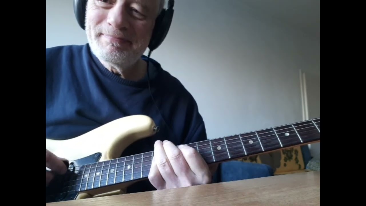 E-Gitarre lernen ohne Lehrer und Unterricht... Echt?