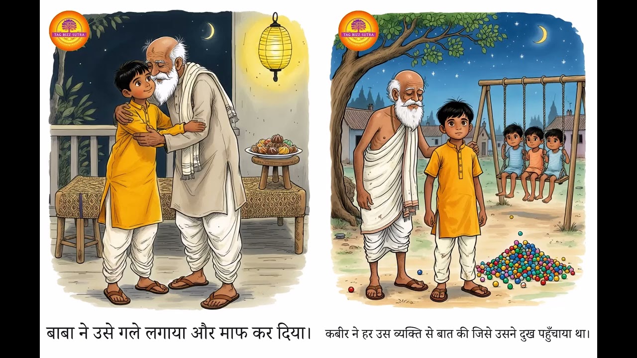 कड़वे बोल