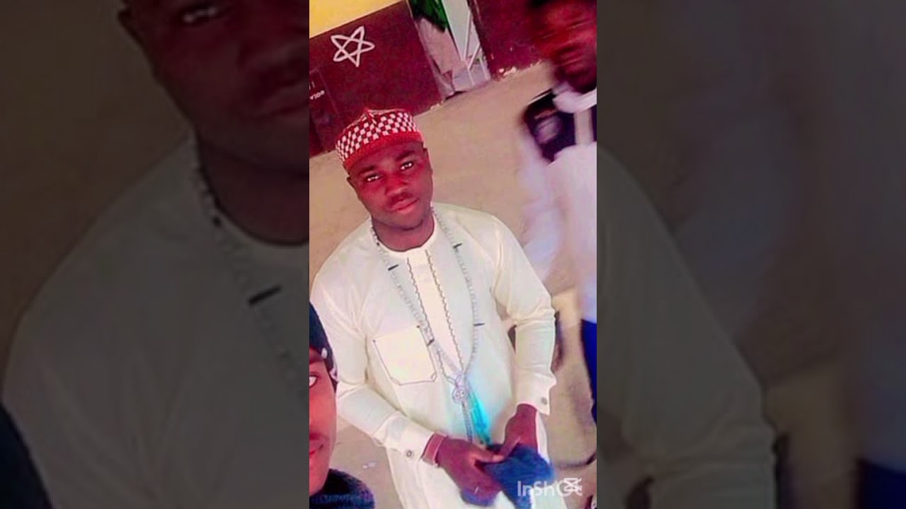 Syd Umar ( A Garin Gora )