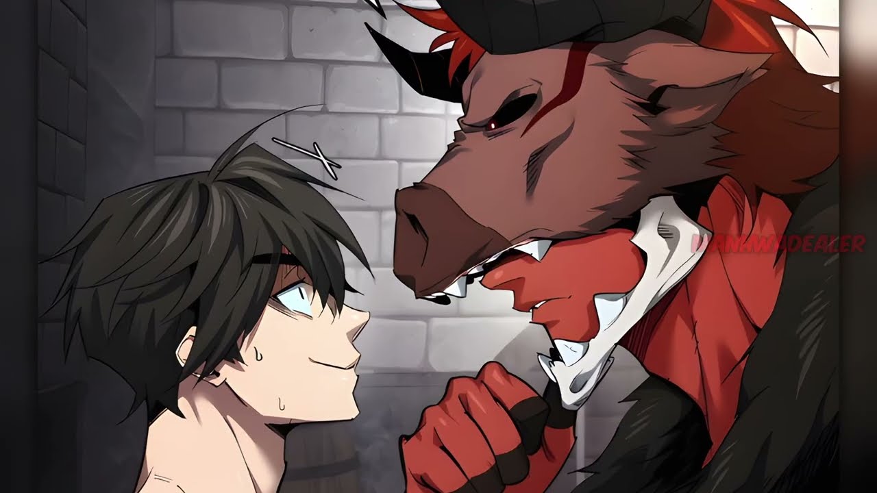 [FULL] Betrayed by Humanity, He Joined the Demon Army & Started Slaying Gods! - Manhwa Recap