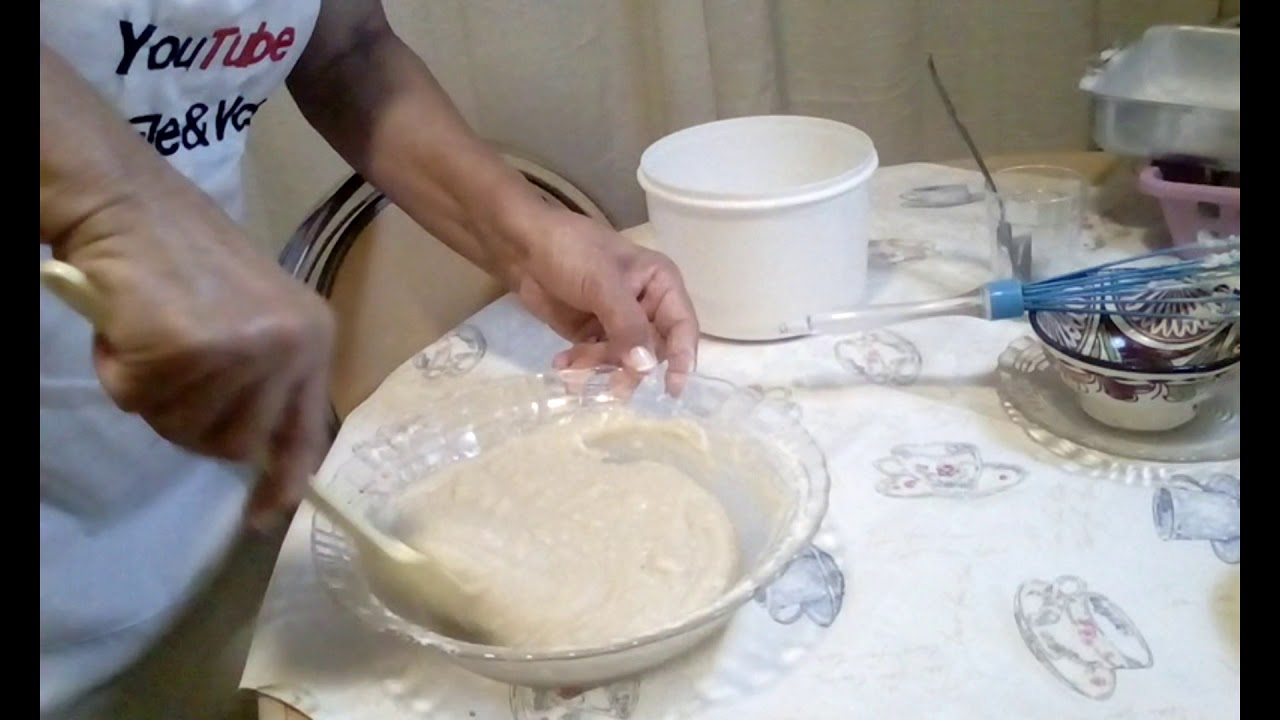 #quarentenacomigo #bolofofo/BOLO COM BAGAÇO DE COCO/SEM LEITE E SEM OVOS.