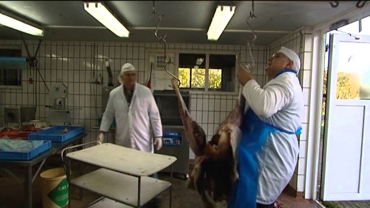 Schieten op klein wild mag weer