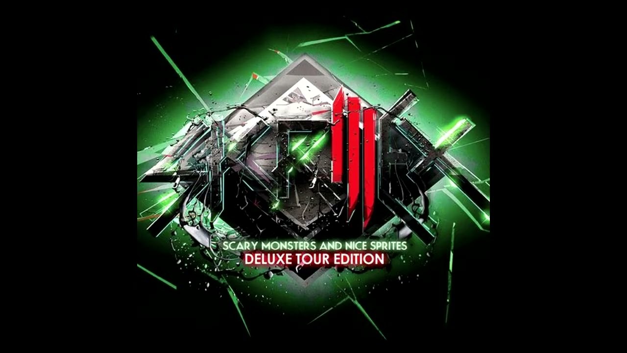 Skrillex feat. Sirah - Weekends!!! (Zedd Remix) Instrumental