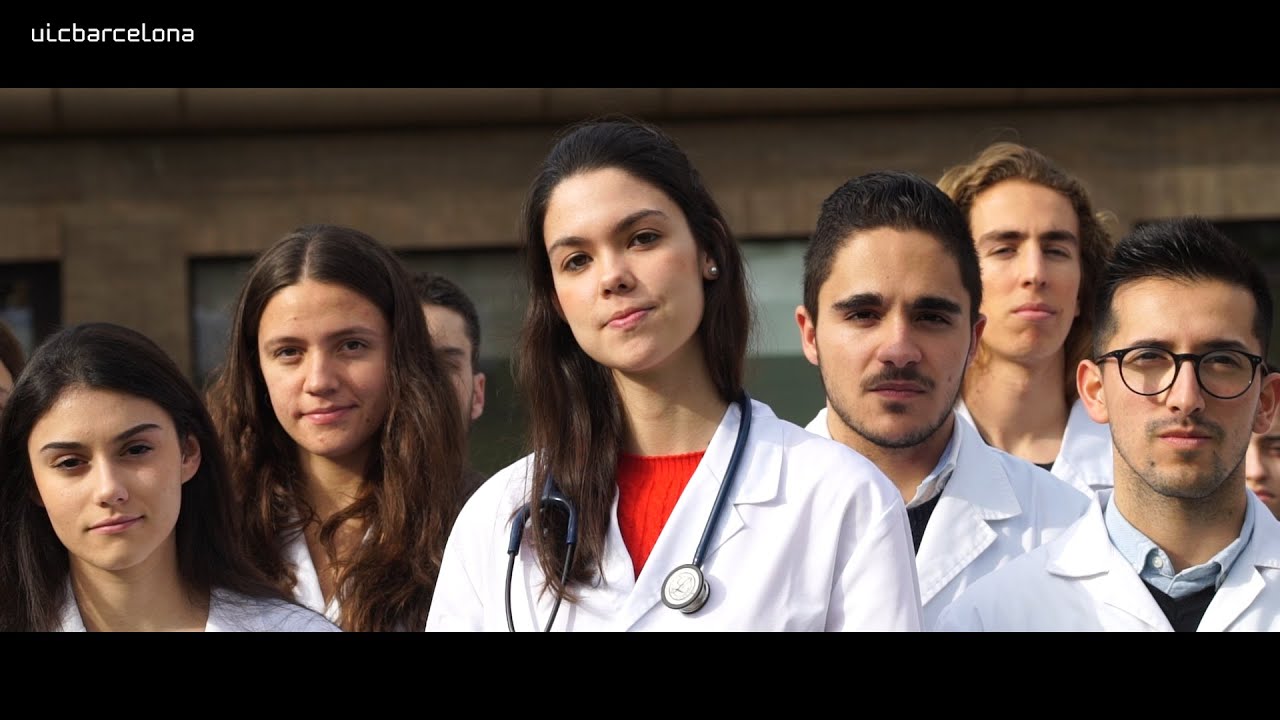 El camino hacia la Medicina