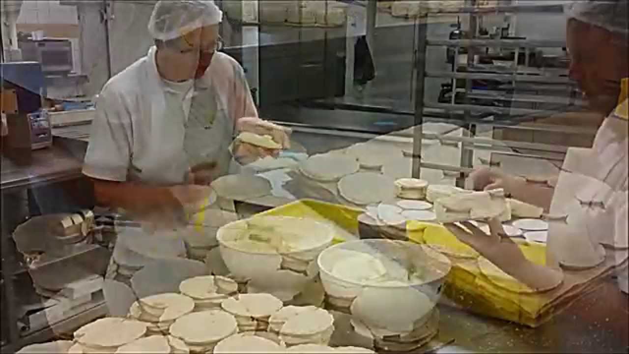 How It's Made: Hazelnoot Cr&egrave;metaart