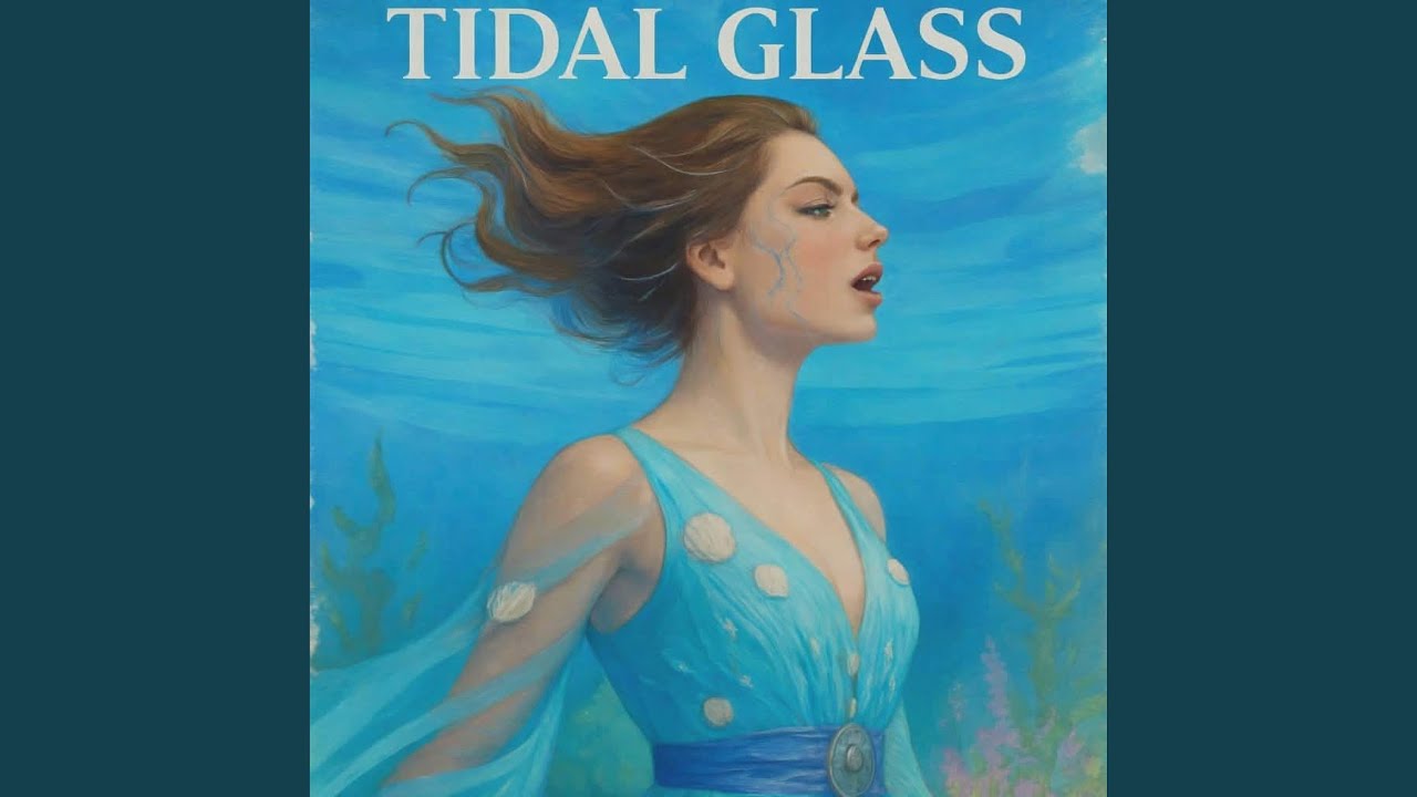 Tidal Glass