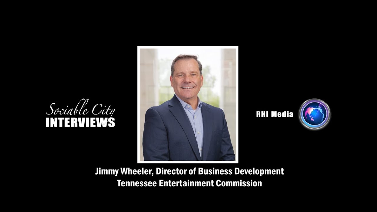 Nashville’s Next Chapter: Music, Education & the Future of Tennessee