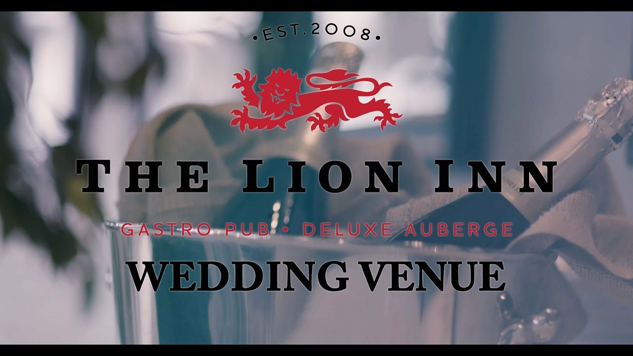 The Lion House - Weddings/Social Events Venue