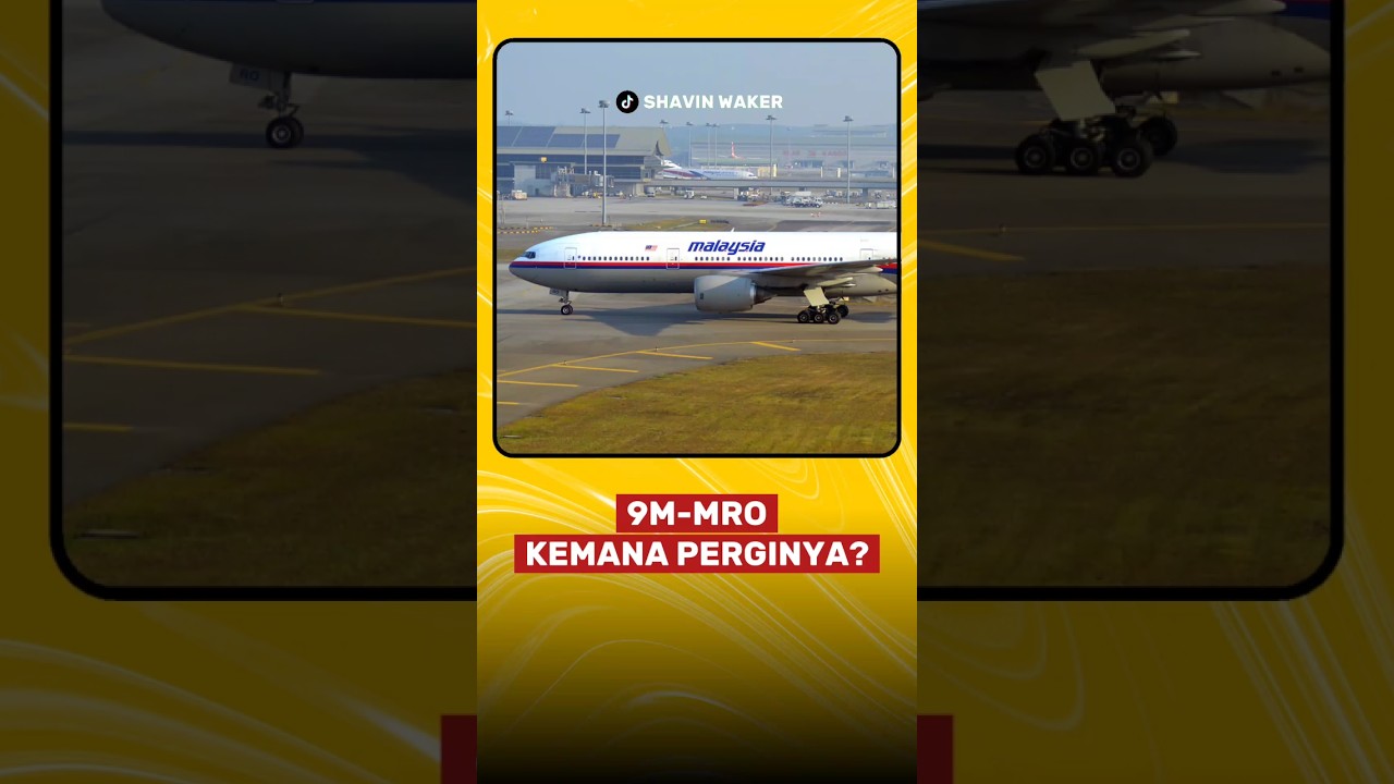 ini bukan pesawat bisa‼️ 