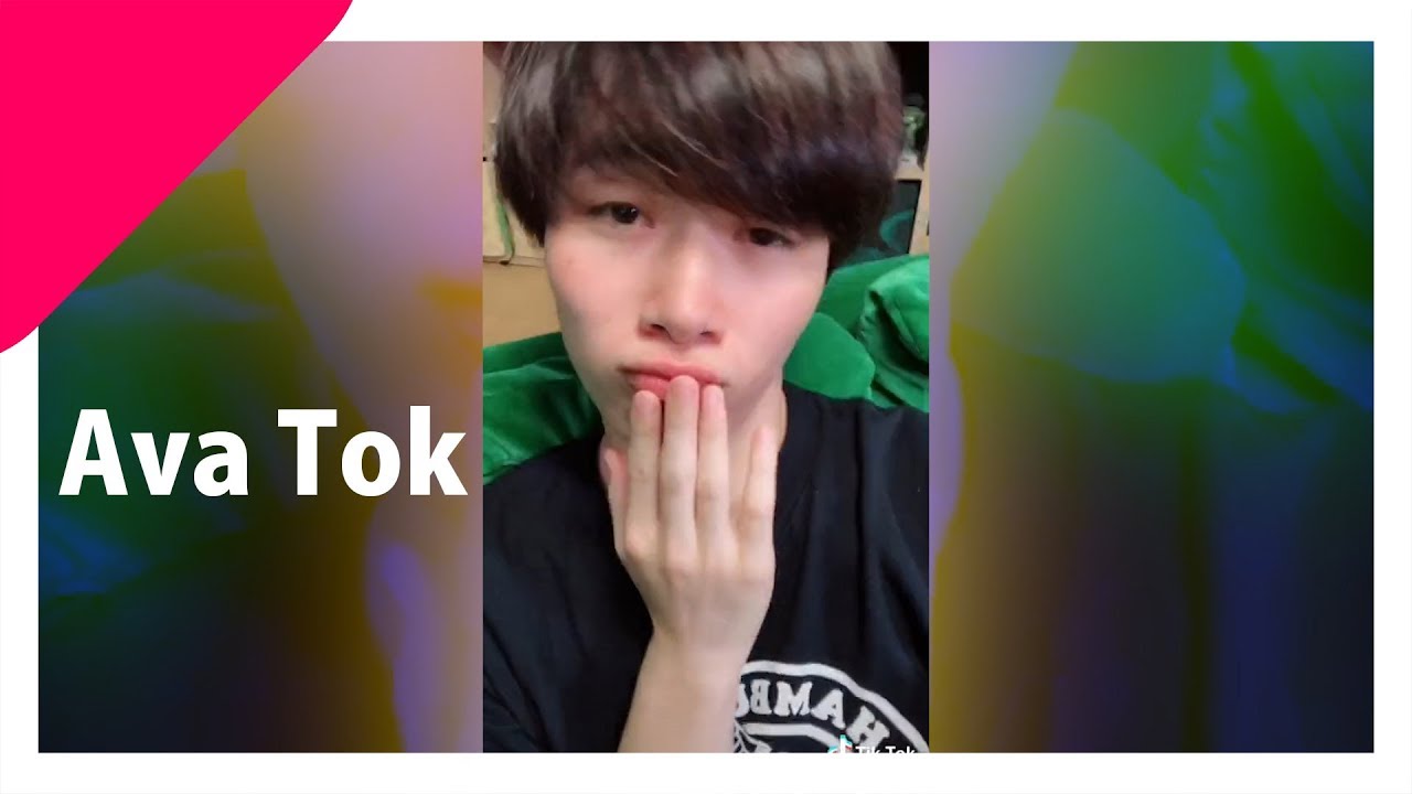 【TIK Tok-アバみ】これがツリメの本音です。