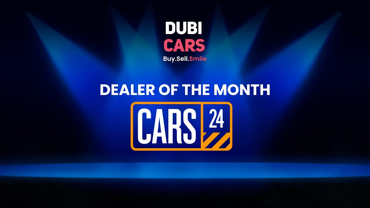 Cars24 UAE — One Of The Largest Car Dealerships In The UAE