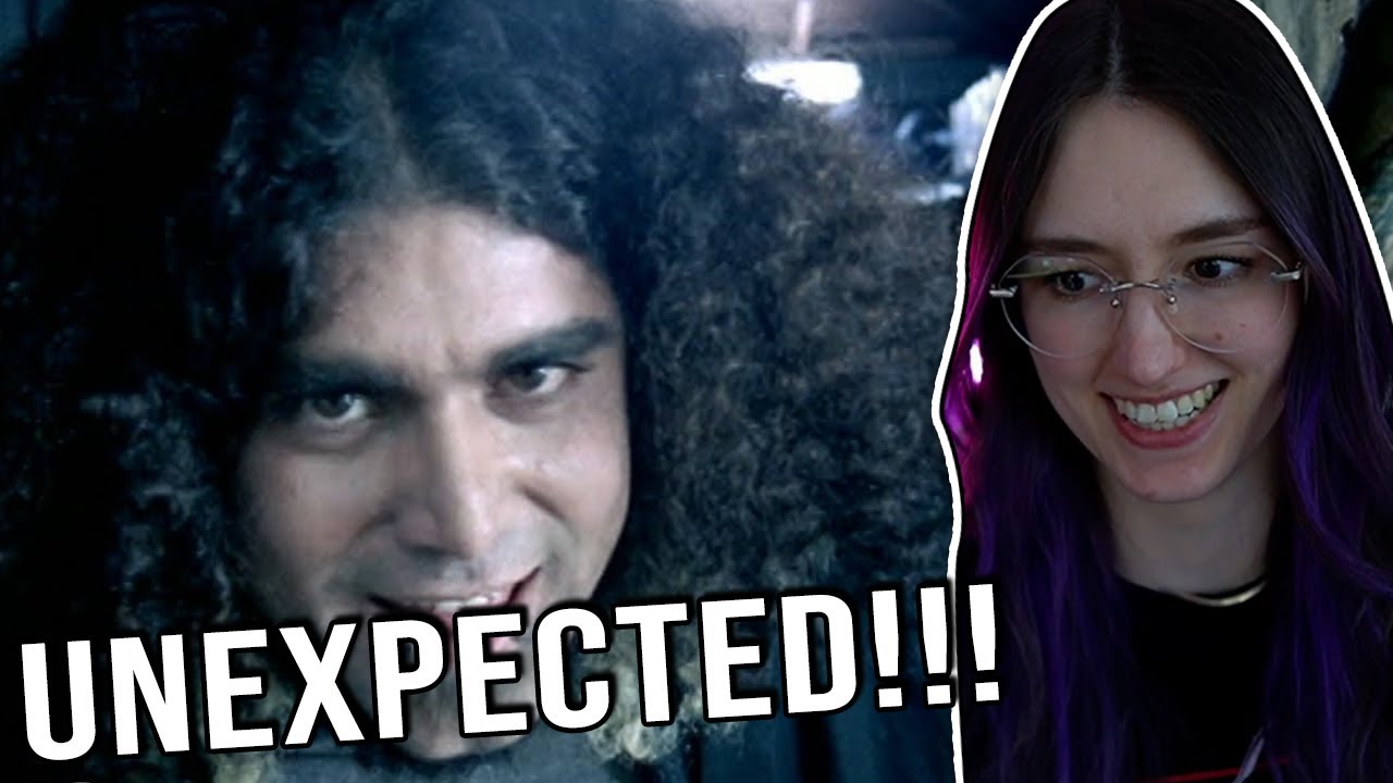 Coheed and Cambria - Blood Red Summer I Singer Reacts I