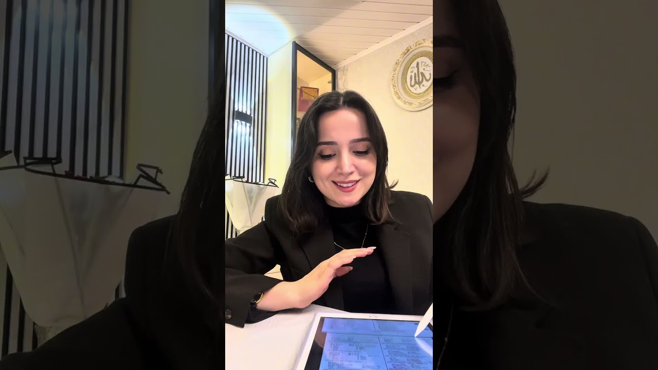 ✨İMTAHANA NƏLƏR DÜŞƏ BİLƏR?✨