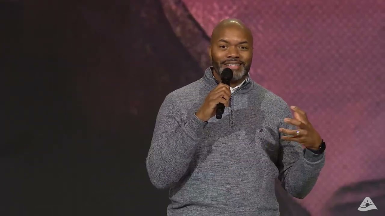 21 Days of Prayer - Church of the Highlands - Day 17