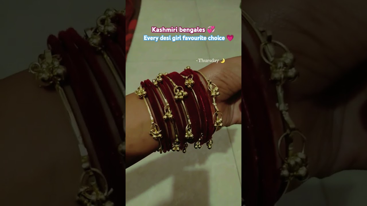 finding best kashmiri bengales 💞#astheticgirl#traditional#love#makeup#love#trending#ytshorts#viral