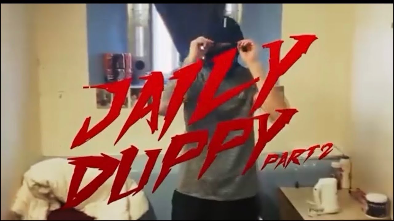 Mazza L20 - więzienny Duppy(część 2)