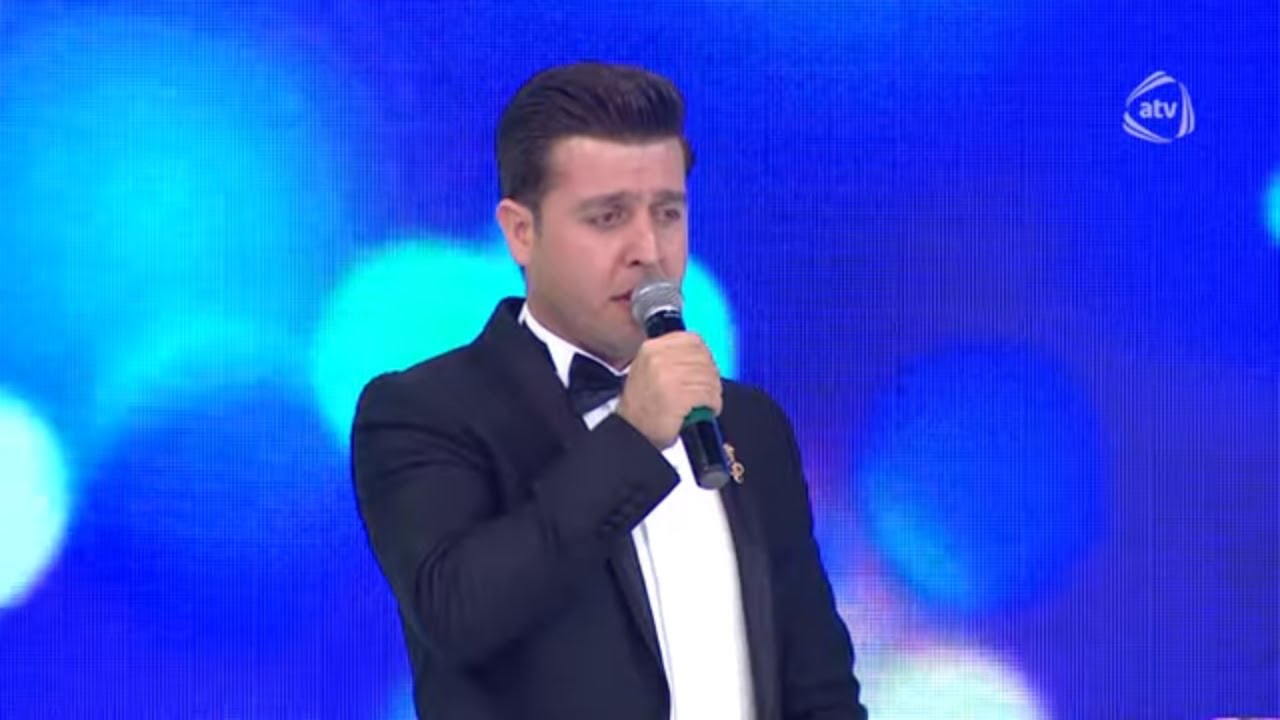 Sərxan Bünyadzadə və Orxan Hüseyinli - Güloğlan (Nanəli)