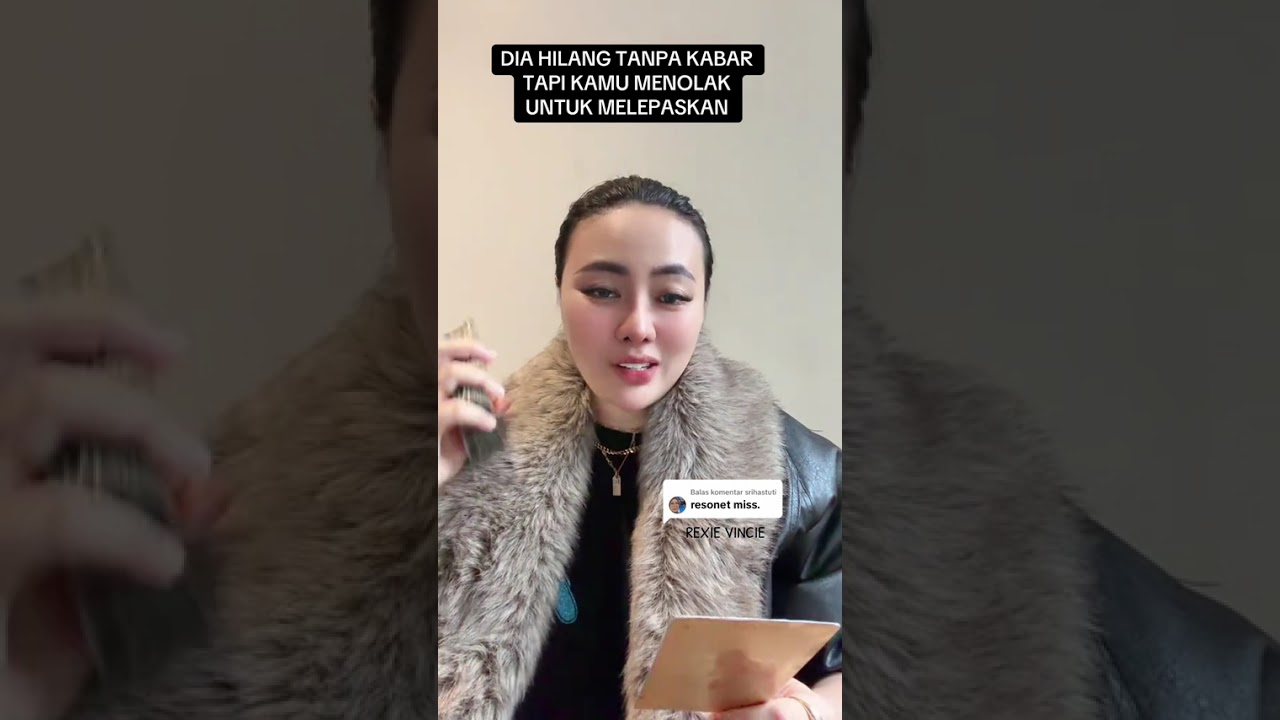 Tanpa kabar 