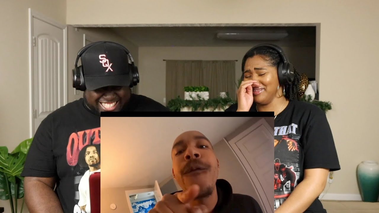 LOU RATCHETT COMPILATION | Kidd and Cee Reacts