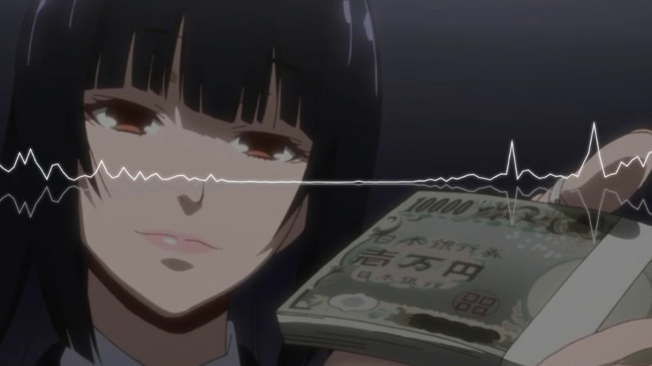 Kakegurui OST - Kakegurui
