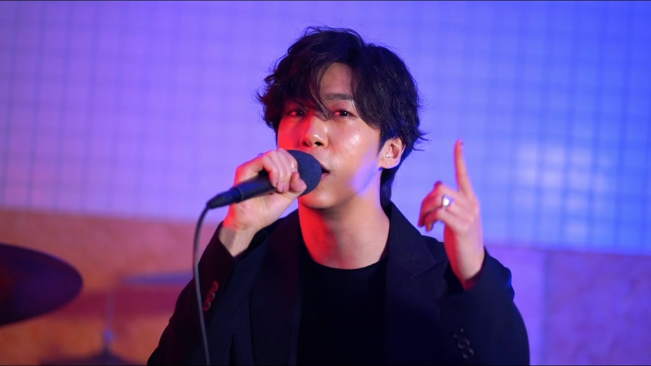 방용국 (BANGYONGGUK) - 야해 (Ya) [캐스퍼라디오]