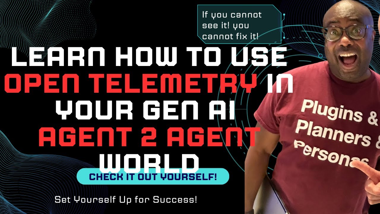 OpenTelemetry for GenAI Agents: Master Observability in Agent-to-Agent Workflows