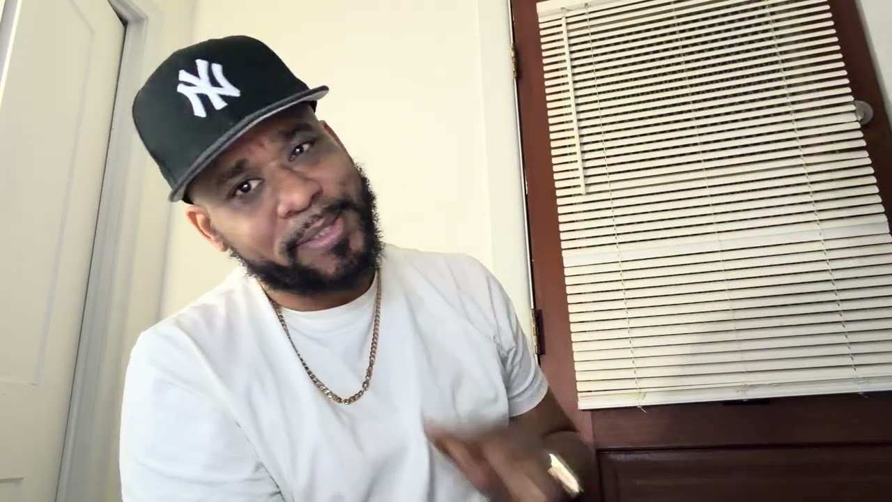 A Ward vs Jaz The Rapper KOTD World Domination 9 Recap,Very Good Battle