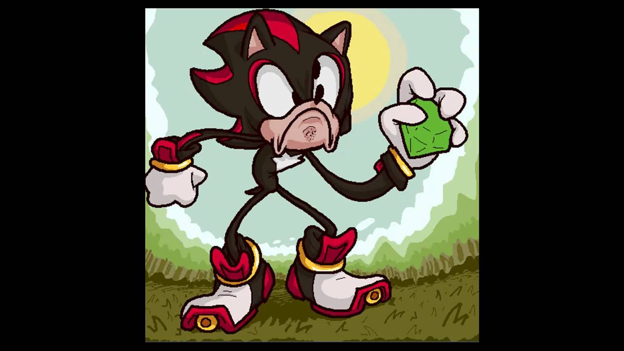 Oekaki Drawings