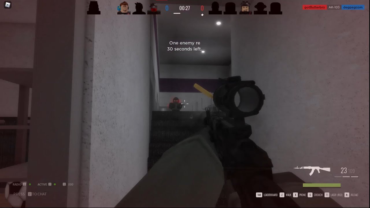 Did you say I suck at BRM5? (Blackhawk Rescue Mission 5)