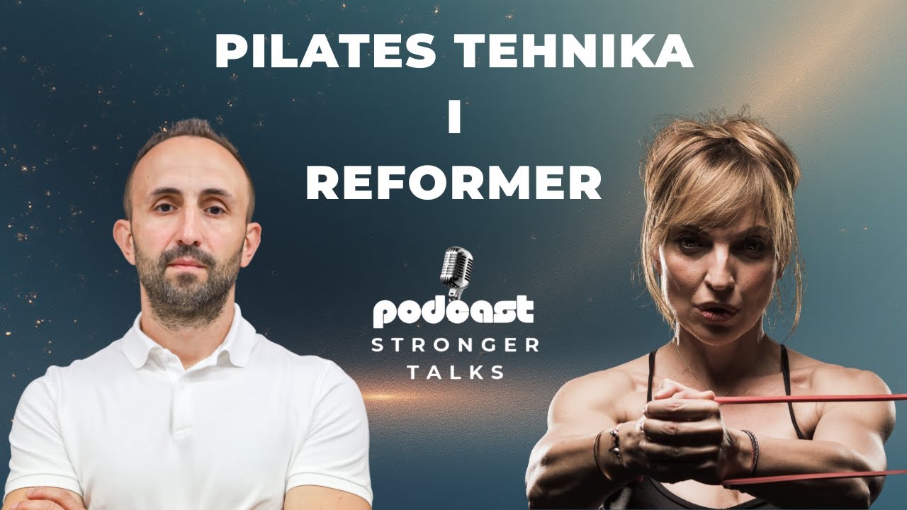 #003 Istine i laži o Pilatesu