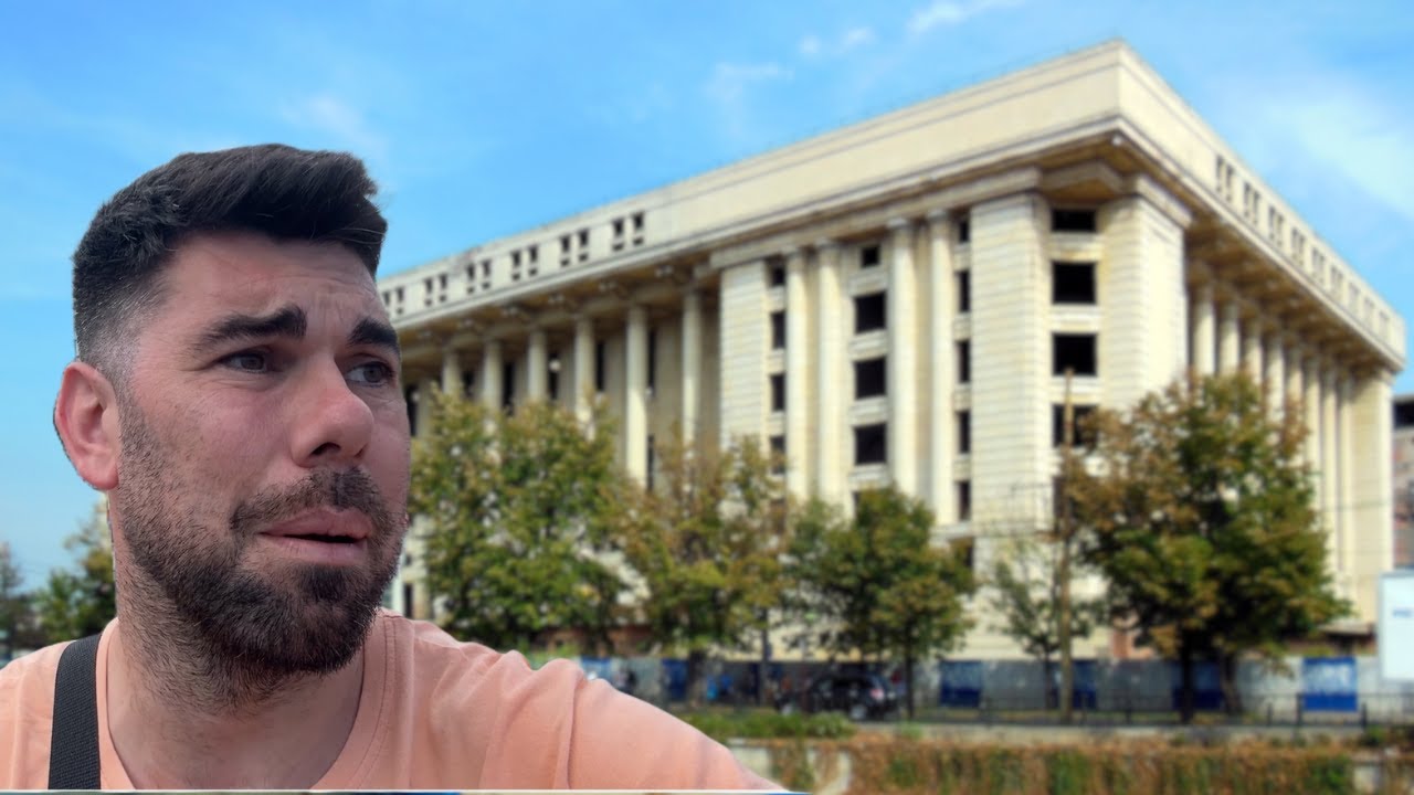 Así Es Bucarest Fuera del Centro Turístico: Historia, Tensión y Lugares Inesperados