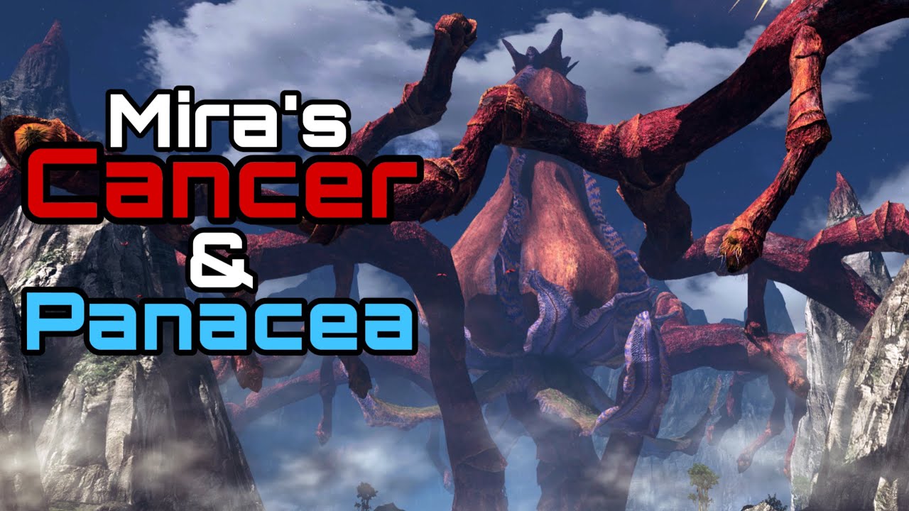 Motives of the Roost & Endbringer || Xenoblade Chronicles X Theory & Analysis