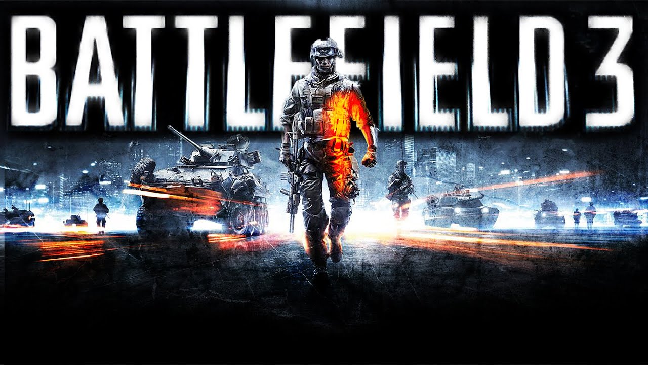 What Makes Battlefield 3 A Masterpiece?