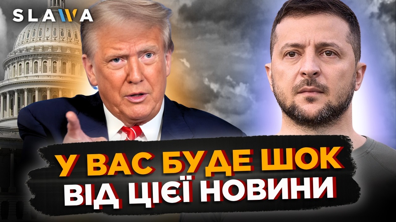 ZELENSKY stunned with the TRUTH! THIS is what Trump is leading to and what will happen next with the NEGOTIATIONS