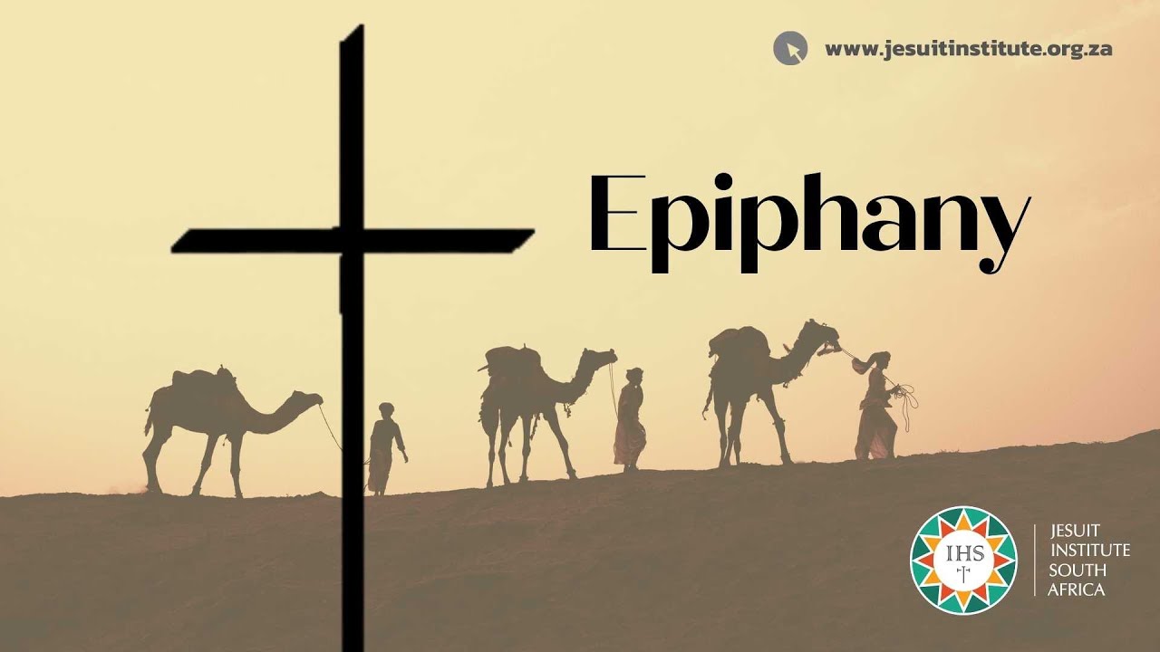 Mass for the Feast of the Epiphany 2022