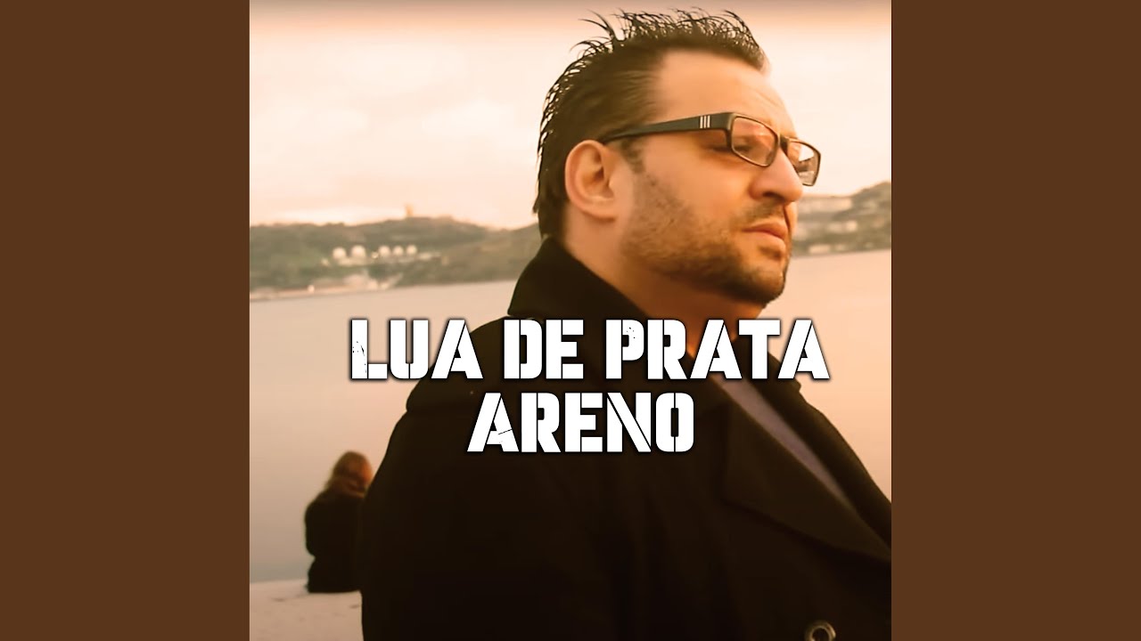 lua de prata areno