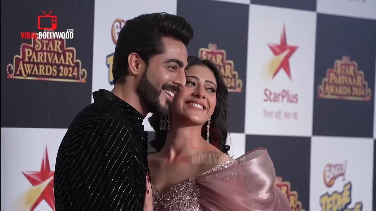 #jhanakserial#jhanak#anirudh #awardfunction #credit by viral Bollywood 