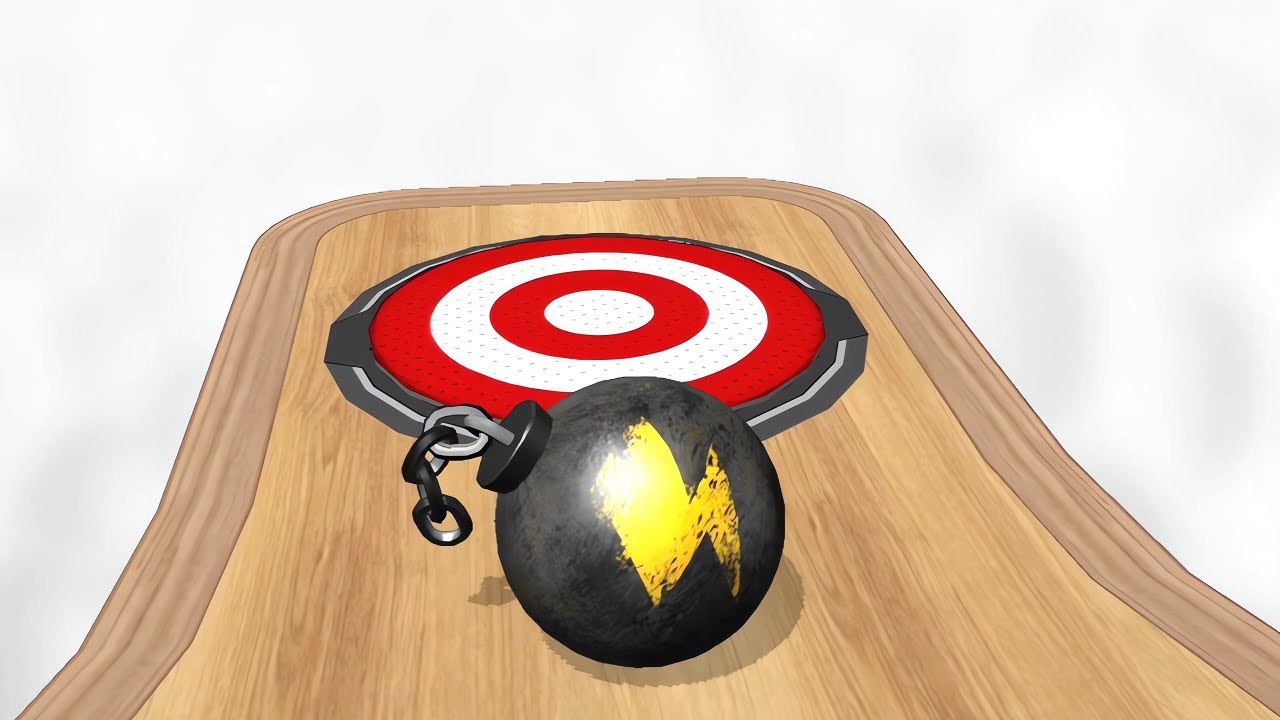 Going Balls‏ - SpeedRun Gameplay Level 3610- 3613