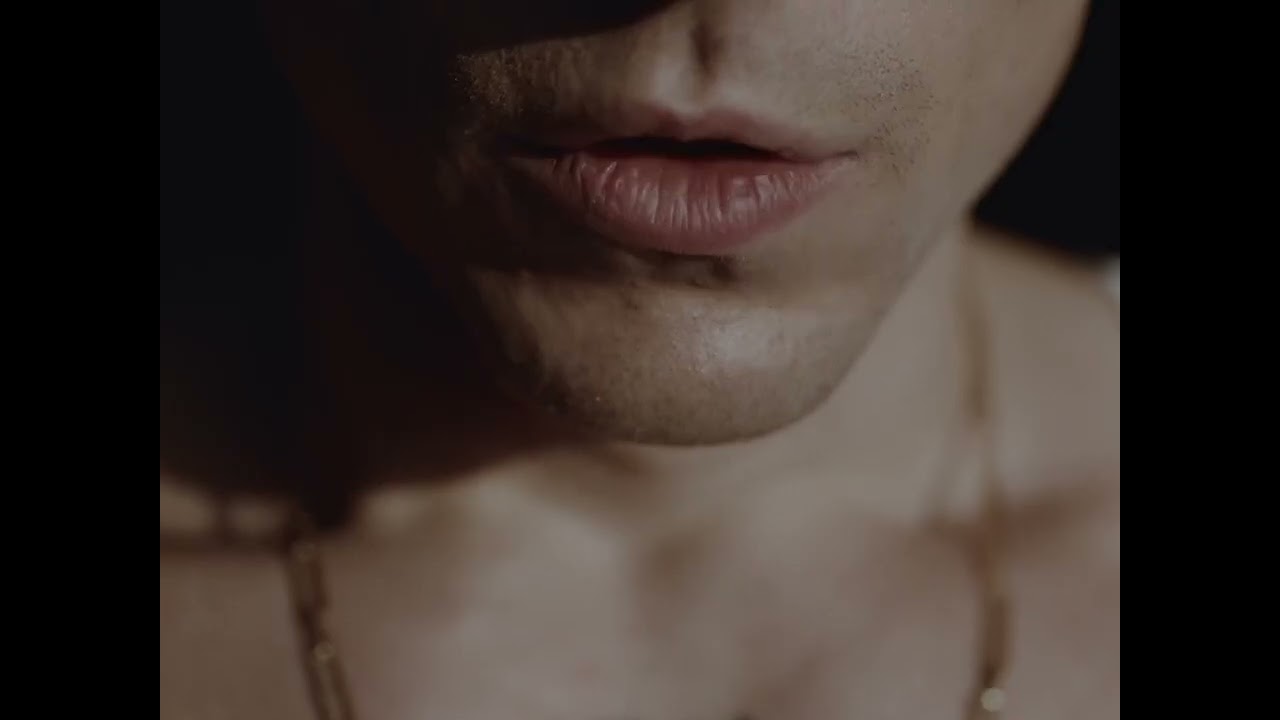 Irama - Mi Mancherai Moltissimo (Official Visual Video)