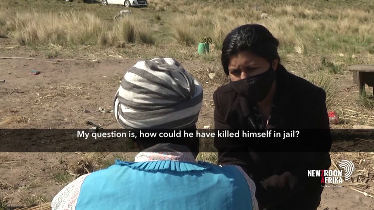 Mother of a key suspect linked to the uMthwalume murders in KZN is questioning her son's suicide