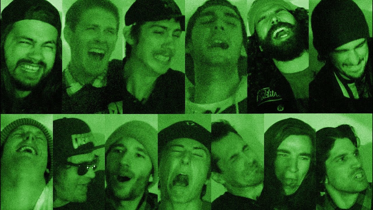 Meet The Creature Fiends (Pt 2 of 2)