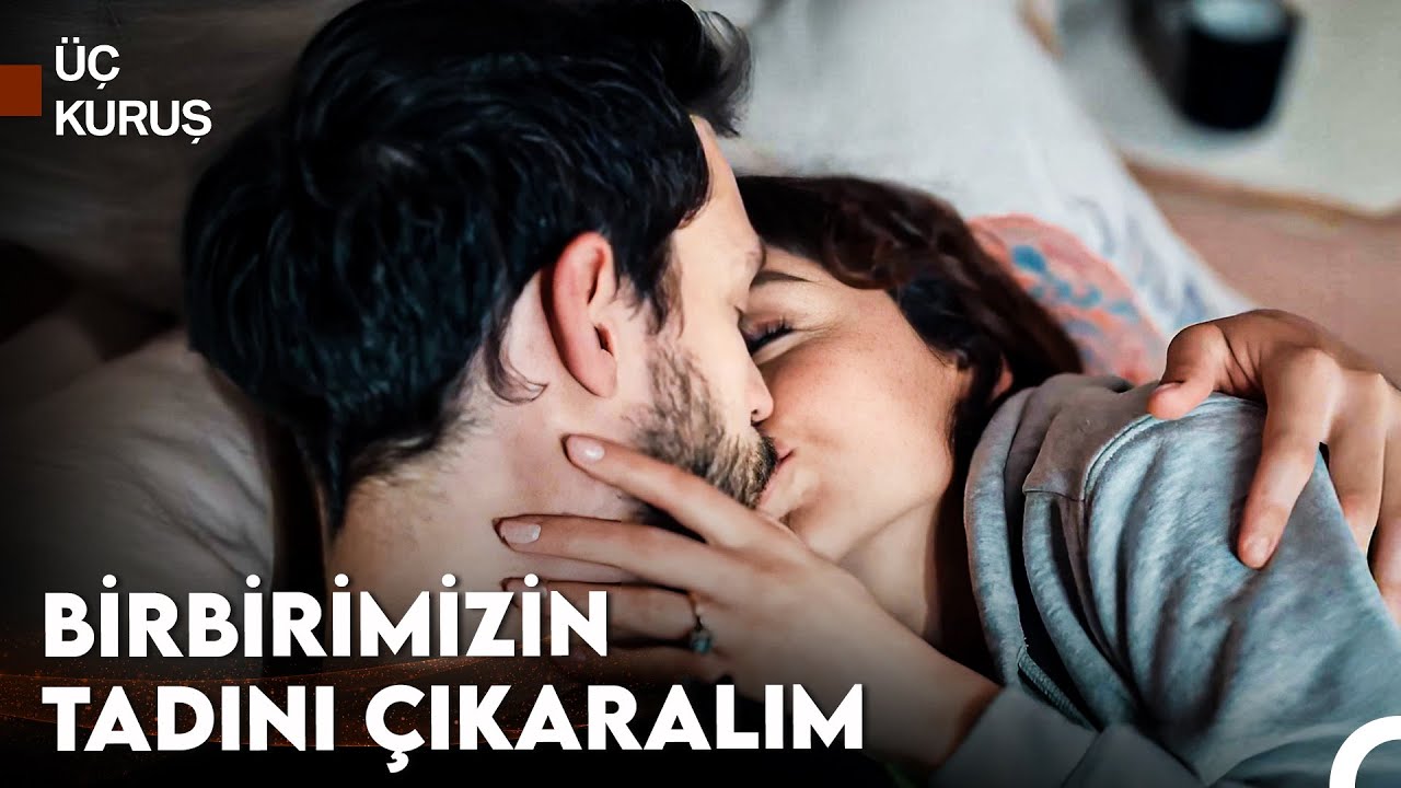 Yak Bizi Hiç Düşünmeden🔥- Üç Kuruş