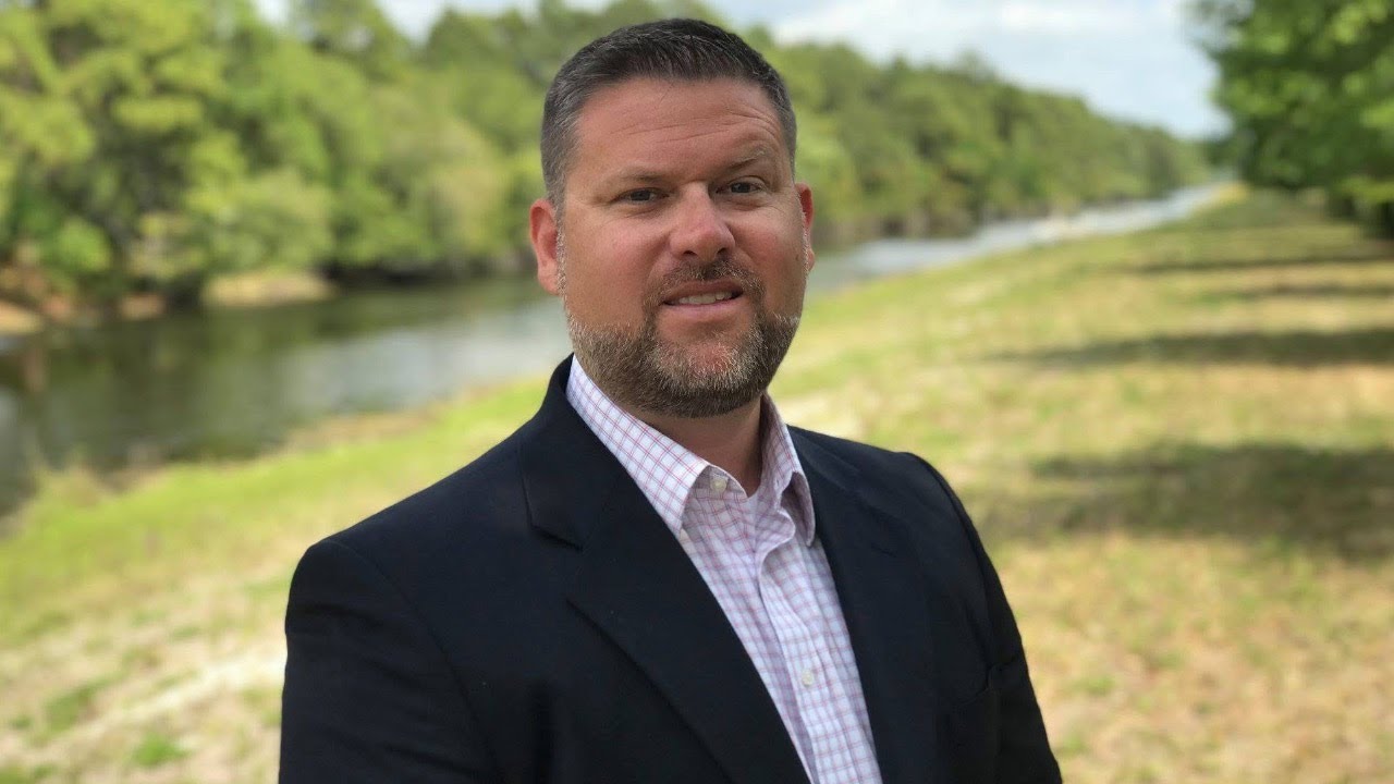 🚀 Leadership in Motion: Growth, Transition & Public Service with Josh Taylor 🌱