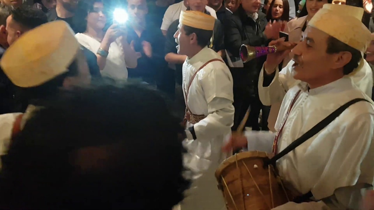 Tarwa n Cheikh Mohand 2020 ♓(4K)♓ Izran narif