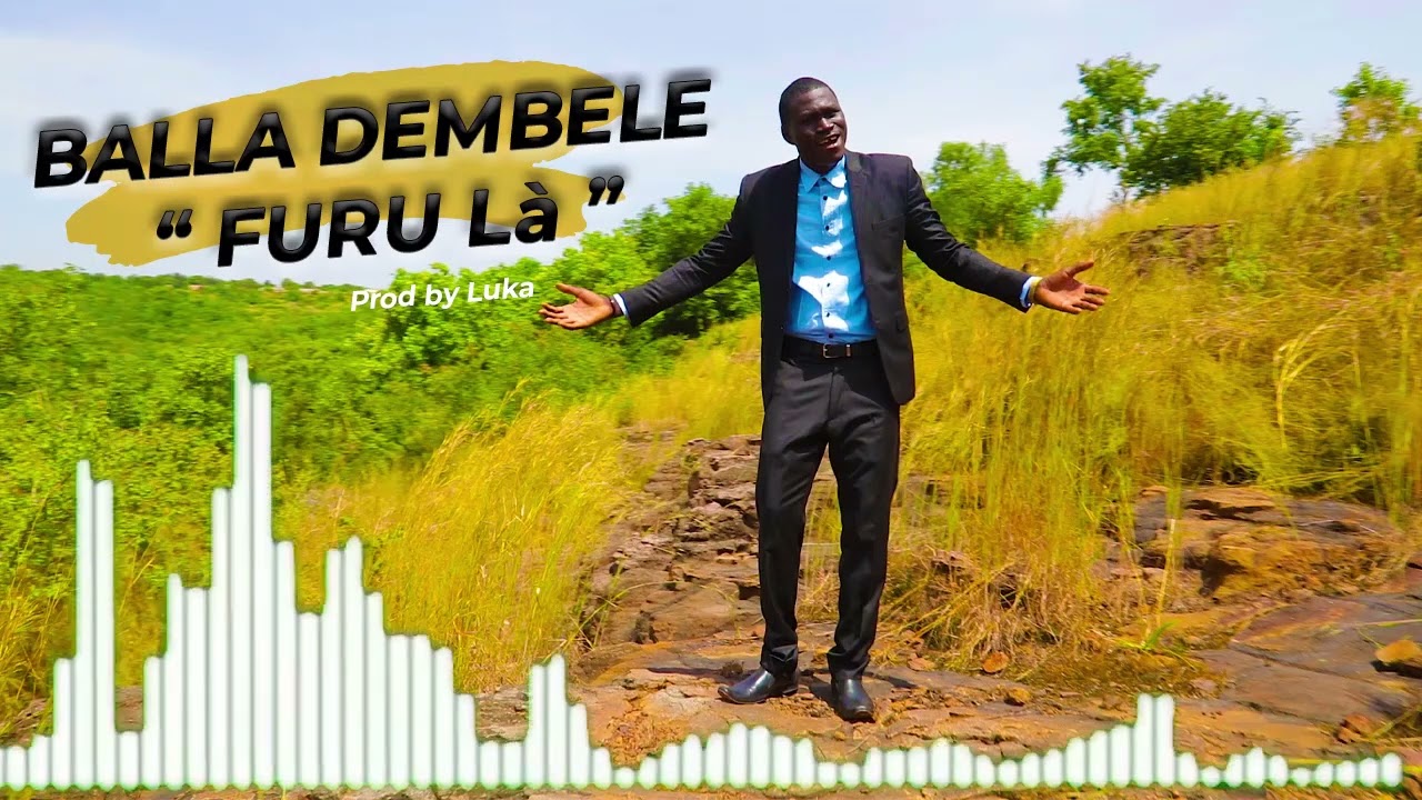 Balla DEMBELE FURU LA REMIX