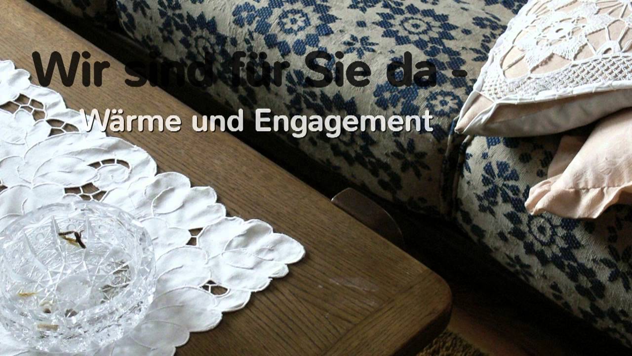 Pflege at Home 24 Imagespot [HD]
