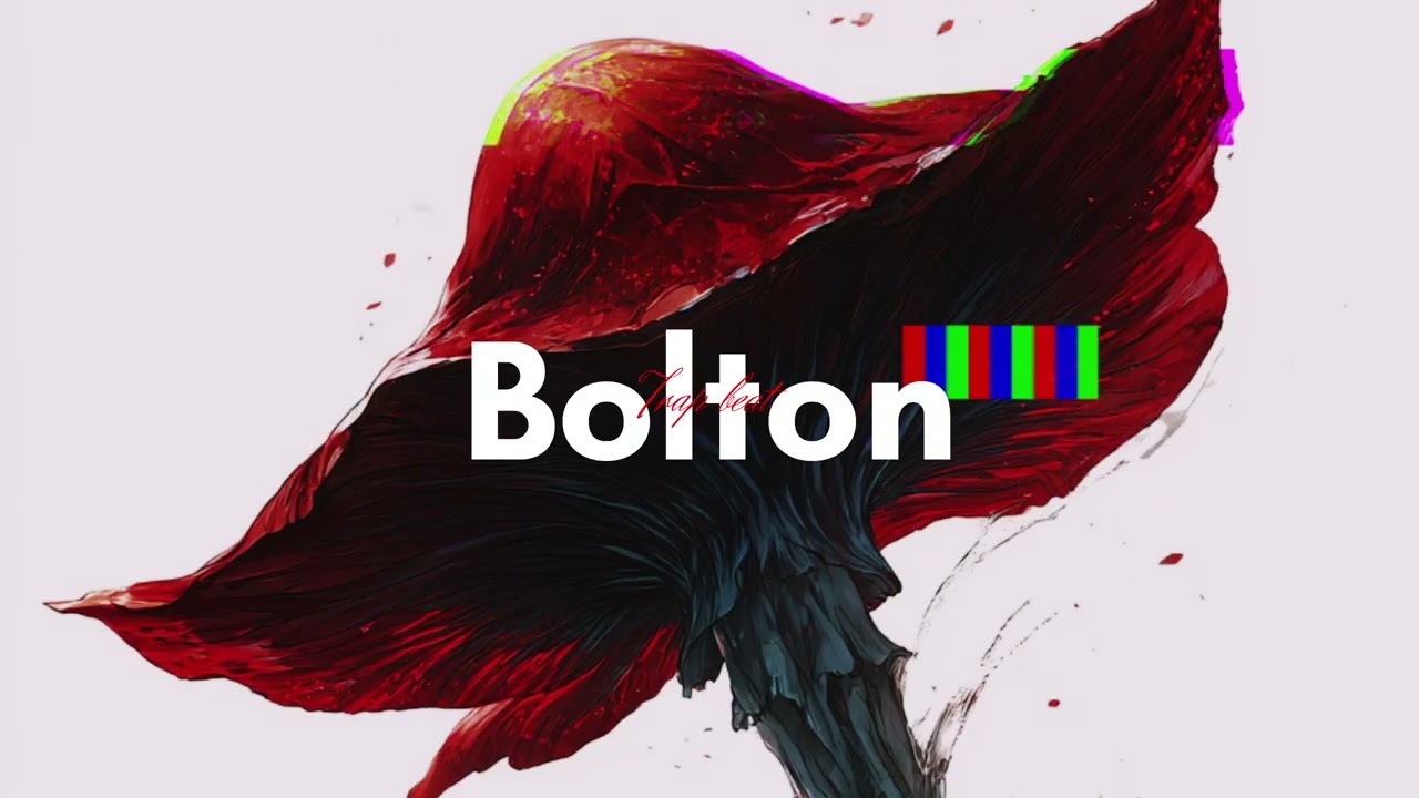 Melodic Trap Sample Type Beat – Emotional Sample x Modern Trap Instrumental