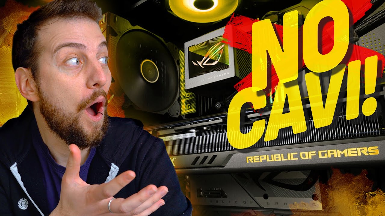PC SENZA CAVI FINALMENTE PER TUTTI!