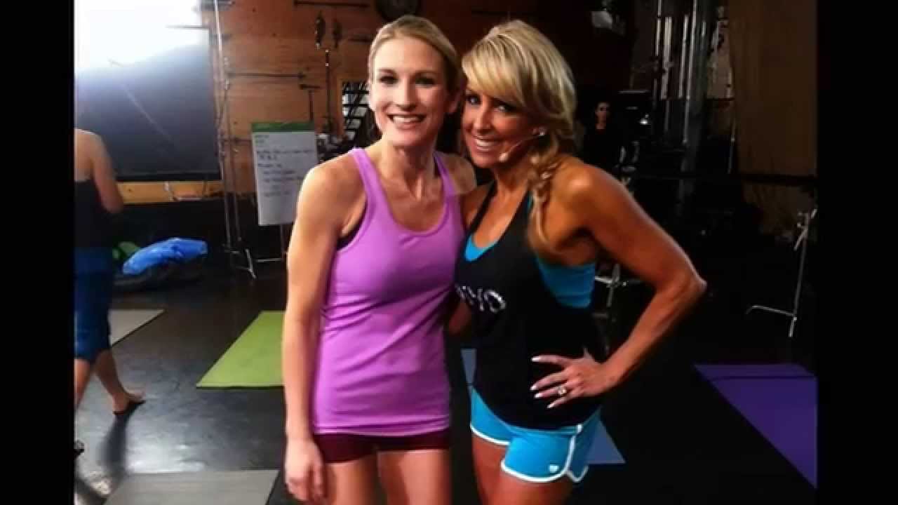My 60 Day PiYo Results!!
