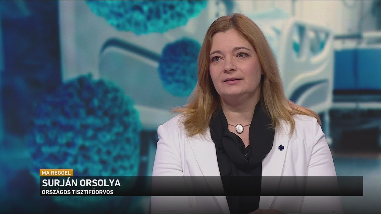 Tombol az influenzajárvány, iskolákat kellett bezárni